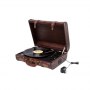 Camry | Turntable suitcase | CR 1149 - 6